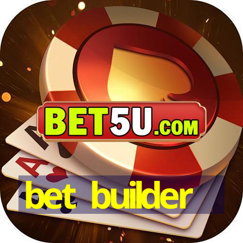 bet builder